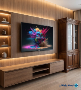 تلویزیون هوشمند ایستکول