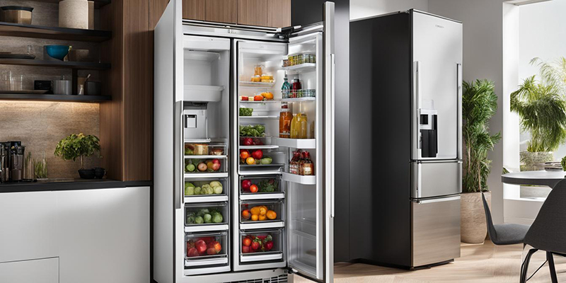 نکاتی مهم در هنگام خرید یخچال