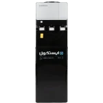 آبسردکن یخ‌ساز ایستکول SB480ICE با طراحی مدرن و یخ‌ساز داخلی