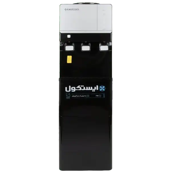 01-min آبسردکن یخساز ایستکول SB480ICE با طراحی مدرن و یخساز داخلی