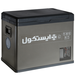 یخچال خودرو ایستکول مدل 4040
