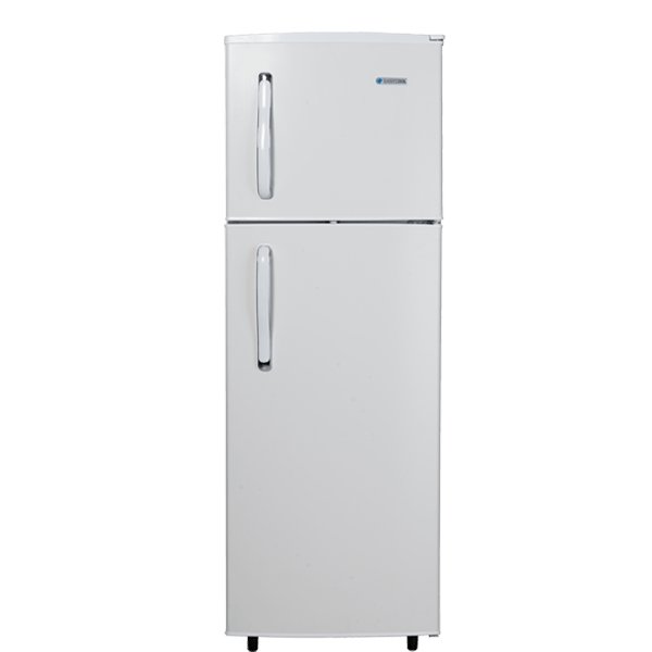 01-min یخچال فریزر 12 فوت کمبی سفید 296200 - Image 1