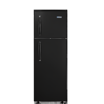 یخچال فریزر 12 فوت کمبی مشکی 296200