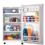 یخچال مینی‌ بار 5 فوت نوک‌ مدادی ۲۸۳۵ - Image 3