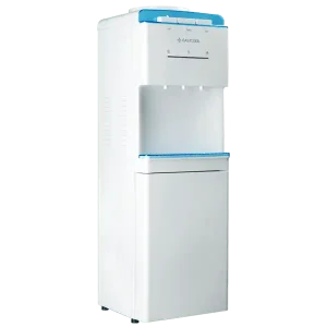 آبسردکن یخچالدار ایستکول مدل TM_RW410N