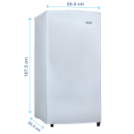 یخچال 9 فوت نوک مدادی 2919 - Image 4