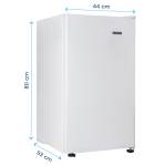 یخچال مینی‌ بار 5 فوت نوک‌ مدادی ۲۸۳۵ - Image 4