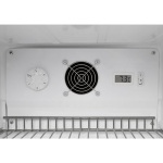 یخچال 5 فوت مینی بار مشکی شوکیس 4294 ایستکول - Image 4