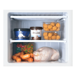 یخچال فریزر 12 فوت کمبی سفید 296200 - Image 3