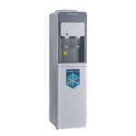آبسردکن یخچالدار مدل TM_RW440 - Image 2