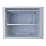 یخچال فریزر 12 فوت کمبی مشکی 296200 - Image 5