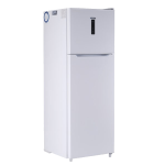 یخچال فریزر ۱۳ فوت سفید مدل 4321 - Image 4