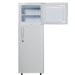 یخچال فریزر 12 فوت کمبی مشکی 296200 - Image 6