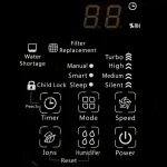 تصفیه هوا مدل 400H - Image 6