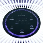 تصفیه هوا مدل TM-TW300UV - Image 3