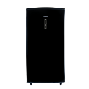 فریزر 5 کشو 2999 مشکی ایستکول