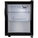 یخچال مینی بار شوکیس 3 فوت سفید ایستکول ۴۱۶۴-HS - Image 9