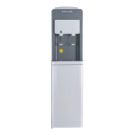 آبسردکن بدون کابین مدل TM_SW 438 - Image 3