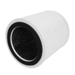 فیلتر کربن + هپا + پیش فیلتر تصفیه هوا TM-TW۳۰۰UV - Image 3