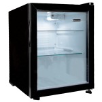 یخچال مینی بار شوکیس 3 فوت سفید ایستکول ۴۱۶۴-HS - Image 4