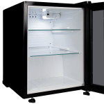 یخچال مینی بار شوکیس 3 فوت سفید ایستکول ۴۱۶۴-HS - Image 12