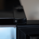 یخچال مینی بار شوکیس 3 فوت سفید ایستکول ۴۱۶۴-HS - Image 6