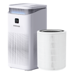 فیلتر کربن + هپا + پیش فیلتر تصفیه هوا TM-TW۵۰۰UV