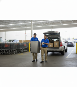 یخچال مینی‌بار ۲۸۳۵ ایستکول