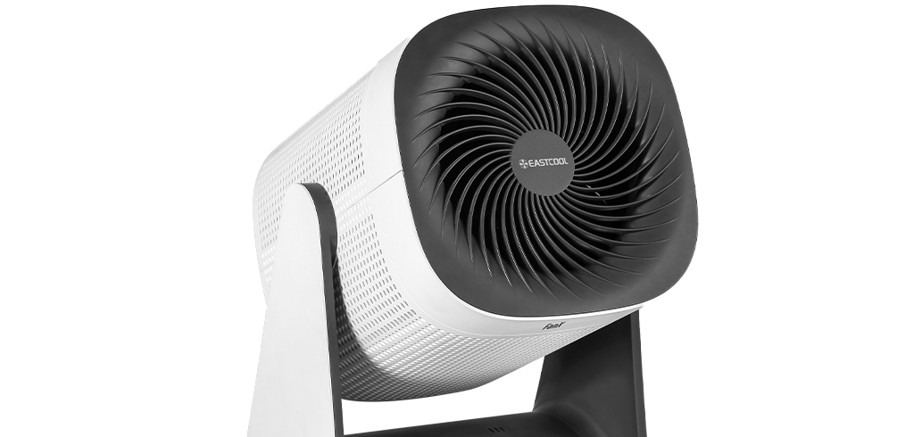 دستگاه تصفیه فن چرخشی ایستکول TM-W160RF